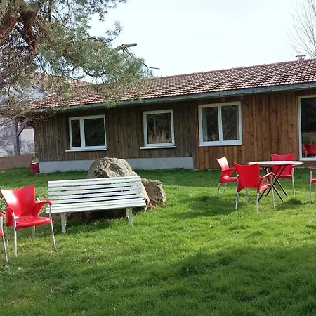 Gite Les Ecureuils Fresse Exterior photo