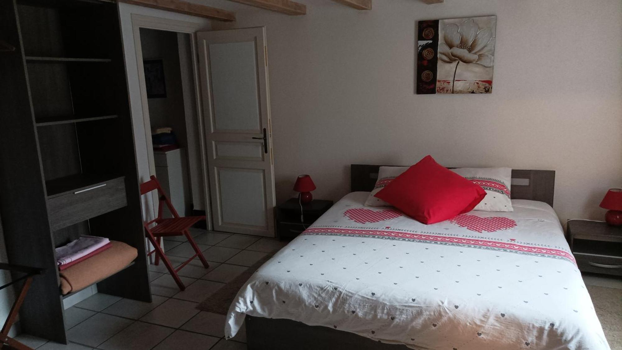 Hébergement de vacances Les Ecureuils Fresse